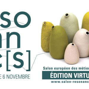 Salon résonance(s) 020 édition virtuelle